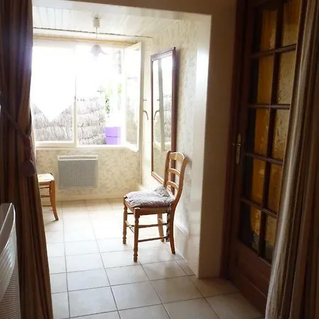 بيت للعطل Trois Tilleuls سانت-بريفين-لي-بان